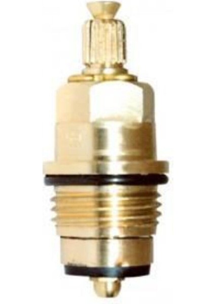 Standart Musluk Göbeği Salmastra 1.kalite Sarı 2 Yıl