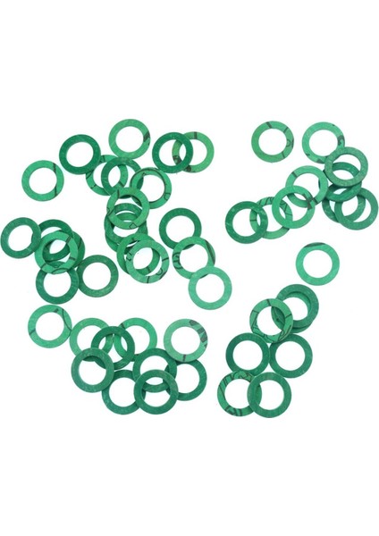 Kombi Alt Bağlantı Contası Klingrit Conta Seti - 3/4 Musluk Contası