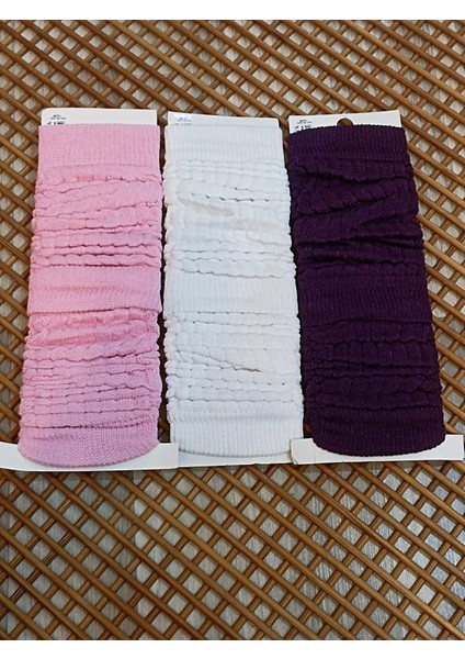 Tozluk Pamuklu Esnek Yoga Plates