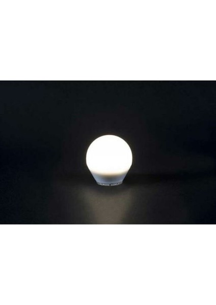 CT-4232 4 Watt LED Ampul Beyaz Gün Işığı B15 Floresan Ampul 0 - 250 Watt Var Cn fırsatları