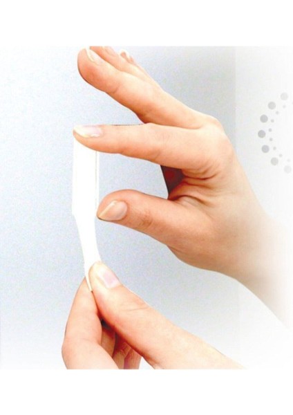 Iz Bırakmadan Sökülebilen Resim Çerçeve Tablo Asma Bandı Hızlı Yapıştırıcı fiyatları