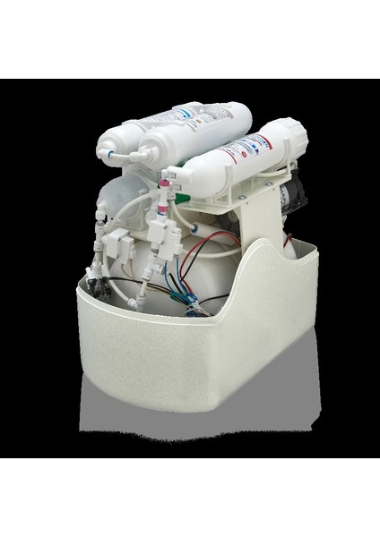 Ws-80 Smart Dijital Su Arıtma Cihazı fırsatları