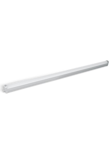 CT-2469 16W 117CM LED Etanj Eklenebilir Bant Armatür