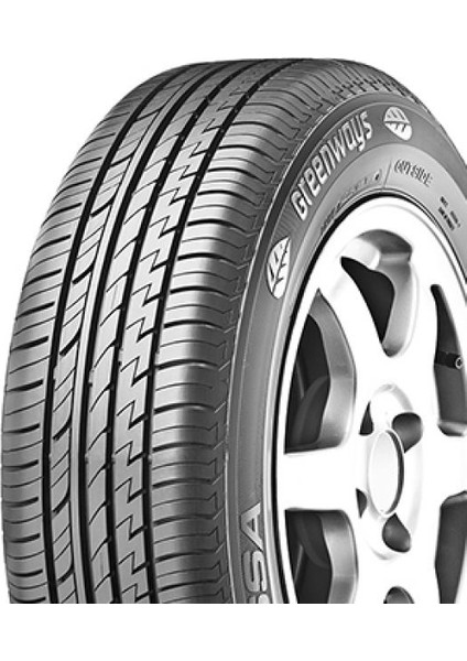 185/65R14 86H Greenways Lassa