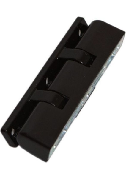 Pimapen Pvc 90 mm Siyah Quick (Fast) Pencere- Kapı Menteşesi Siyah 2 Adet 2'li Pencere Menteşesi fiyatları