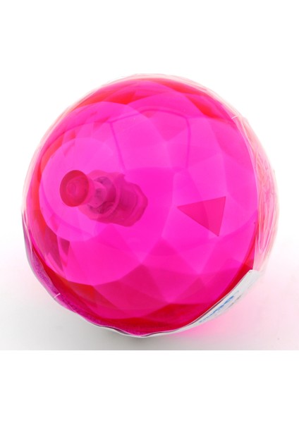 Pembe, Işıklı Top