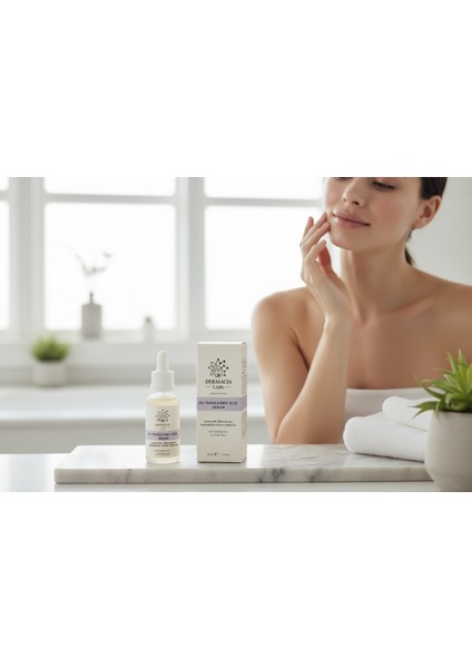 Aydınlatıcı, Leke Karşıtı, %5 Tranexamic Asit Serum 30 ml modelleri