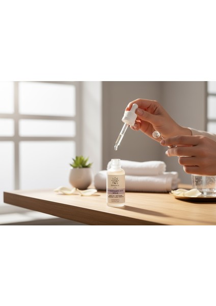 Aydınlatıcı, Leke Karşıtı, %5 Tranexamic Asit Serum 30 ml fırsatları