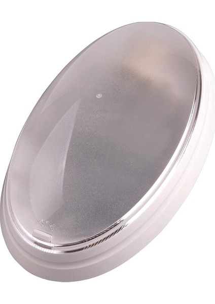 400-000-107 Flue Aplik Beyaz