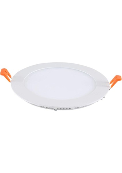 9 Watt Sıvaaltı (Gömme) LED Panel-Spot Lamba Armatür Beyaz LED 9 Watt fırsatları