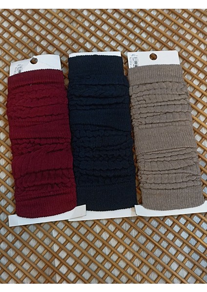 Tozluk Pamuklu Esnek Yoga Plates