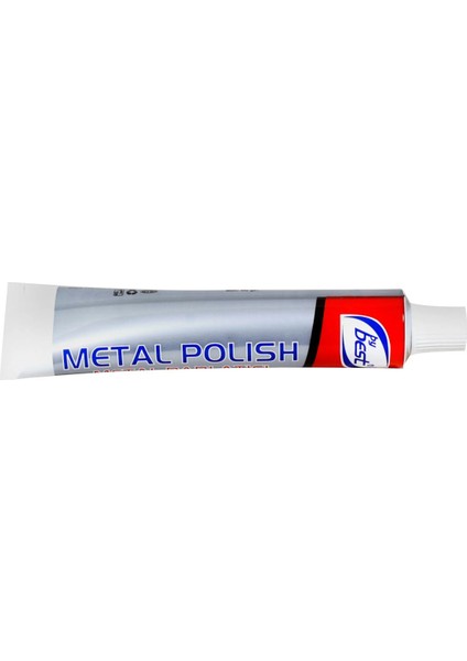 Best Metal Parlatıcı Krem Cila - 50 gr Tekli