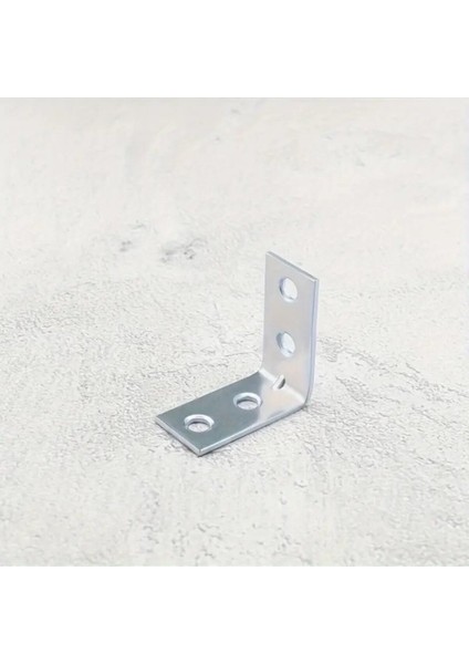 15 Adet L Köşe Destek Aparatı, Metal Ahşap Mobilya ve Raf Sistemleri Için 15X35X35 cm VP-006 Mobilya fiyatları