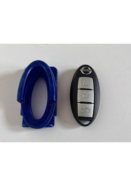 Nissan Key Fob