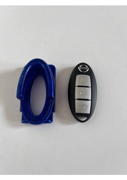 Nissan Key Fob