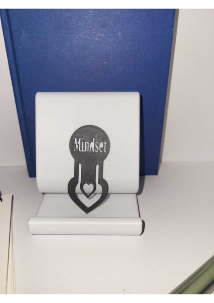 Zihniyet Moodbook-Mark-Motivasyonel Yer Işareti (Özelleştirilebilir Tasarım) fiyatları