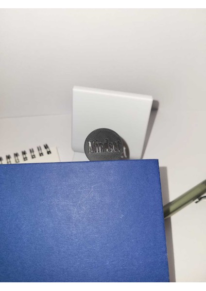 Zihniyet Moodbook-Mark-Motivasyonel Yer Işareti (Özelleştirilebilir Tasarım) modelleri