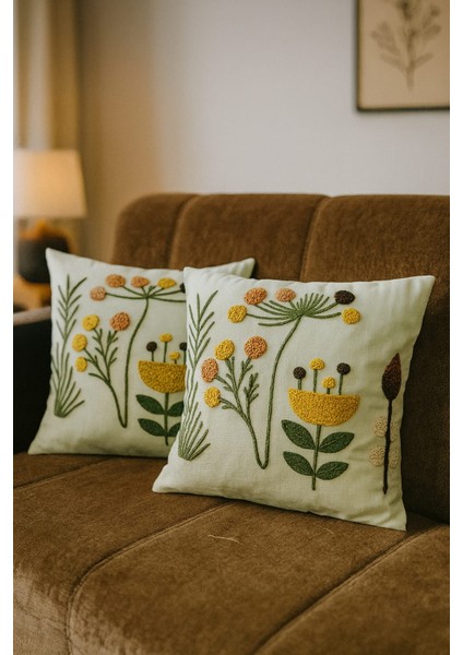 Modern Dijital Baskılı 3 Boyutlu Dekoratif Kırlent Kılıfı – Renkli, Şık ve Yıkanabilir fiyatları