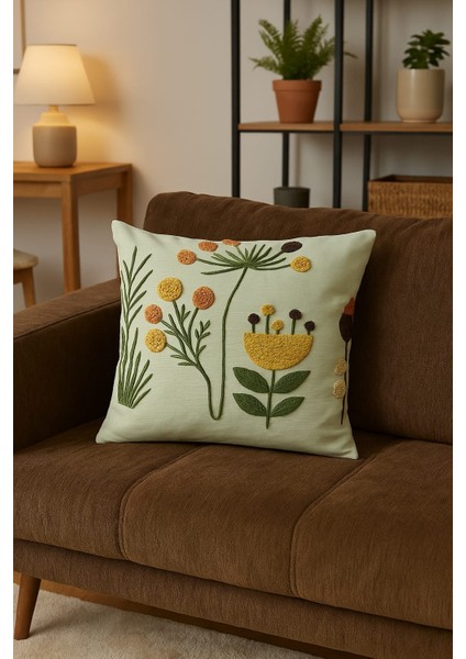 Modern Dijital Baskılı 3 Boyutlu Dekoratif Kırlent Kılıfı – Renkli, Şık ve Yıkanabilir modelleri