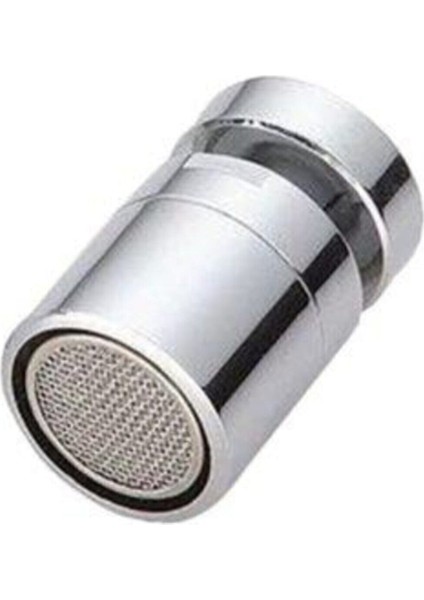 Iç Dişli Oynar Başlıklı Tasarruflu Perlatör 2 Yıl