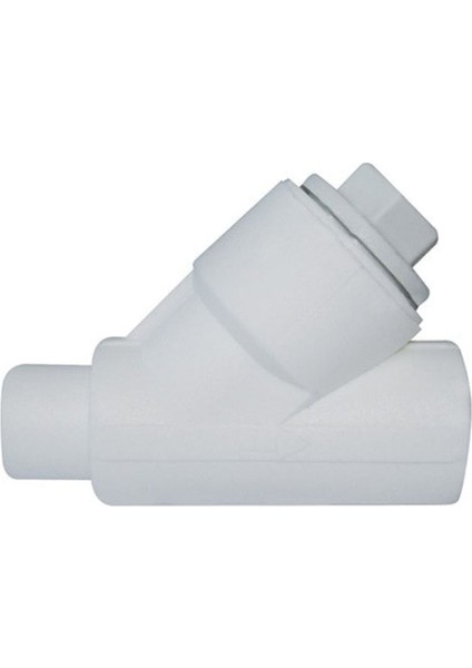 Plastik Kombi Altı Pislik Tutucu 20 mm