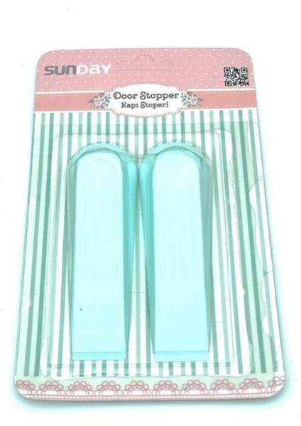 Kapı Rampası Stoperi Kapı Altı Tutucu Kapı Durdurucu (2 Adet) Cn fırsatları