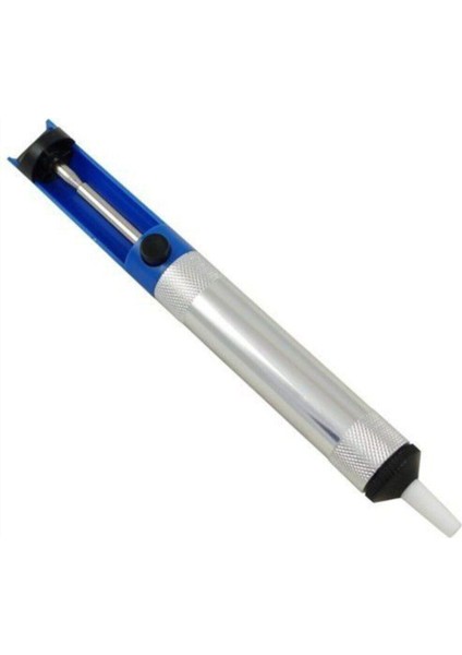 Metal Gövde Lehim Sökme Pompası