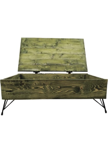 Dolu Demir Ayak Kütük Masa Sandık Kaşıklık Kitaplık Konsol Berjer Koltuk Ayağı 13CM (2 Adet) Masa Ay fiyatları