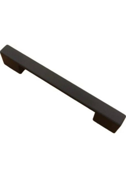 Trs Nergis Alüminyum Köprü Mat Siyah 160 mm 5 Adet Dolap Çekmece Mobilya Vestiyer Kulp Mobilya Kulpl fırsatları