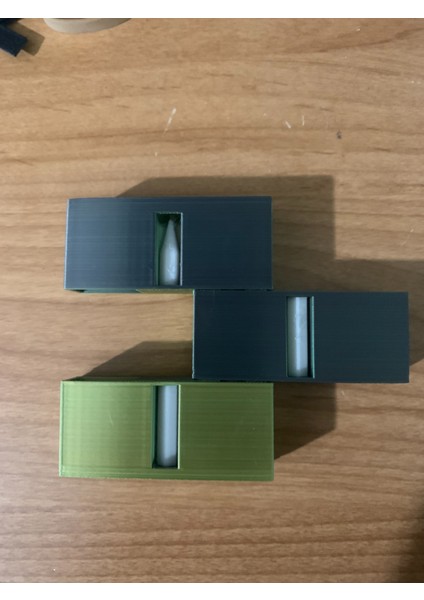 Zig Zag Kalem Hilesi modelleri