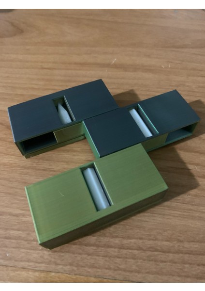 Zig Zag Kalem Hilesi indirimleri