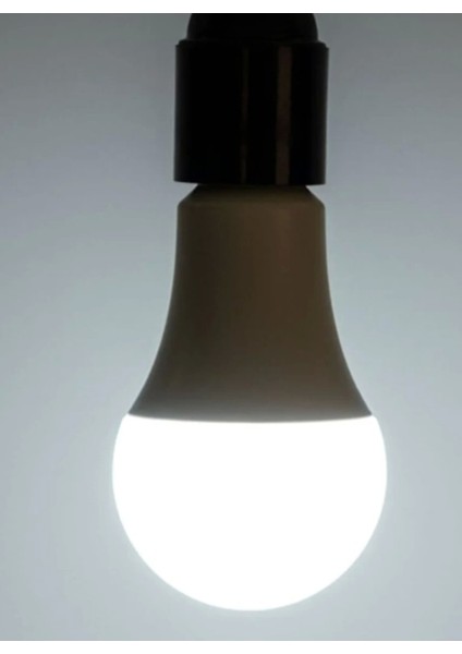 E-27 15W LED Ampul Beyaz 6500K Beyaz Işık E27 LED Ampul 0 - 250 Watt Yok Tekli modelleri