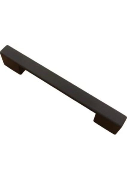 Trs Alüminyum Köprü Mat Siyah 160 mm Dolap Vestiyer Çekmece Kulp Mobilya Kulpları Beyaz fiyatları