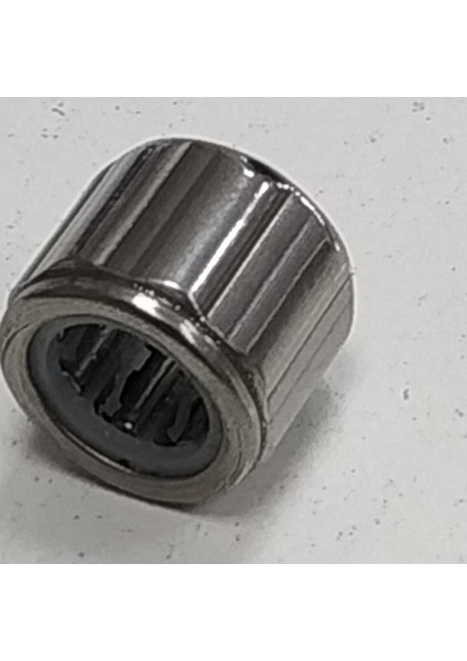 Temizlik Kovası Tamir Rulmanı 2 Adet 8 x 14 x 12 mm Metal modelleri