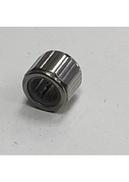 Temizlik Kovası Tamir Rulmanı 2 Adet 8 x 14 x 12 mm Metal indirimleri