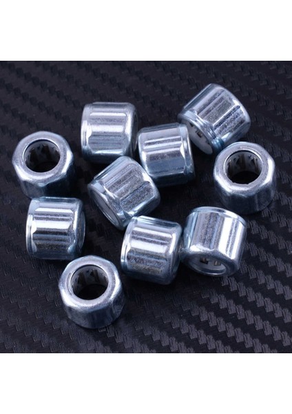 Temizlik Kovası Tamir Rulmanı 2 Adet 8 x 14 x 12 mm Metal