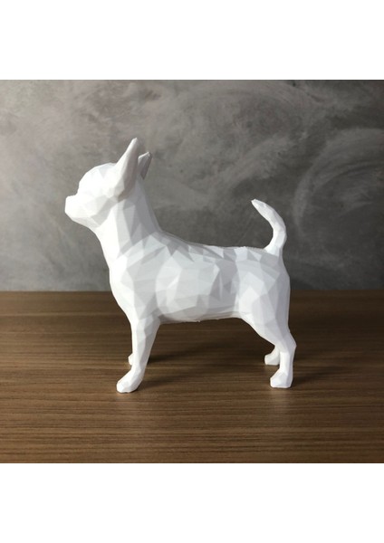 Chihuahua Düşük Poli fiyatları