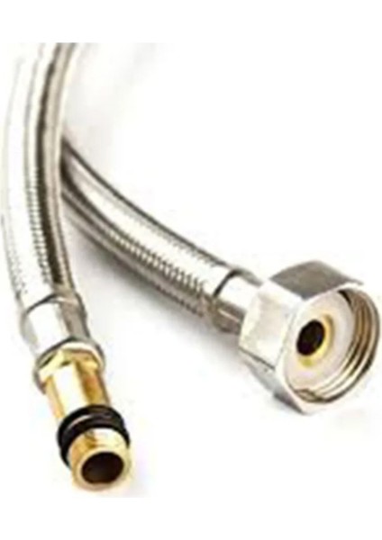 Batarya Flex Hortum 70 cm Uzun Uç (1 Adet) 2 Yıl fiyatları