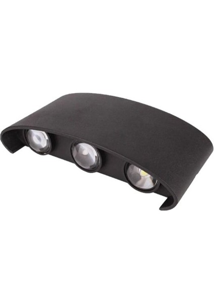 CT-8011 10W Haiti Dış Mekan LED Aplik 3200K Gün Işığı E27 LED Ampul 10 Watt Yok A'dan G'ye F 60A612A