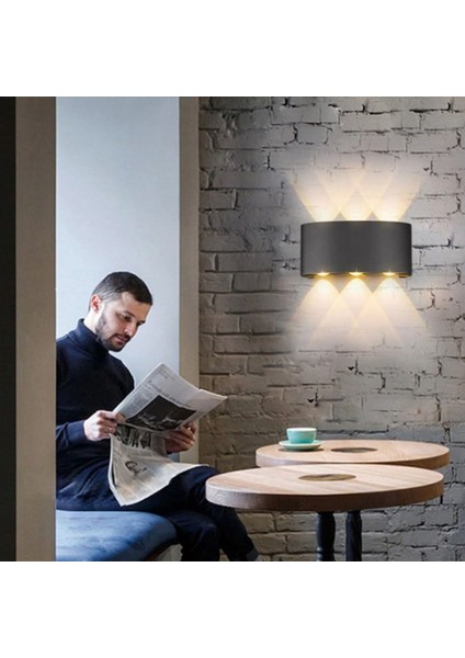 CT-8011 10W Haiti Dış Mekan LED Aplik 3200K Gün Işığı E27 LED Ampul 10 Watt Yok A'dan G'ye F 60A612A fırsatları