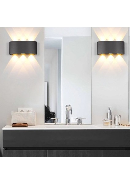 CT-8011 10W Haiti Dış Mekan LED Aplik 3200K Gün Işığı E27 LED Ampul 10 Watt Yok A'dan G'ye F 60A612A indirimleri