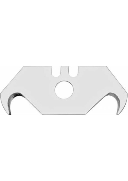 VT874001 Halı Maket Bıçak Yedeği 48 mm 19 mm (10LU)