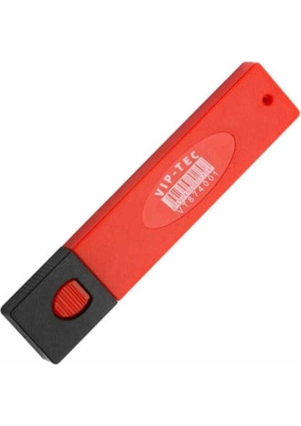 VT874001 Halı Maket Bıçak Yedeği 48 mm 19 mm (10LU) fiyatları