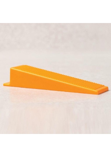 Seramik Seviye Sabitleme Takozu 100 Lü Paket