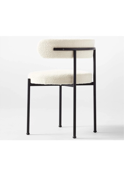 Hardy 2'Lİ Mutfak, Balkon, Salon Sandalyesi fırsatları