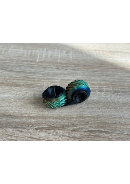 Ilginç Dişli Fidget Spinner fırsatları
