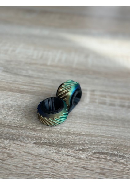 Ilginç Dişli Fidget Spinner