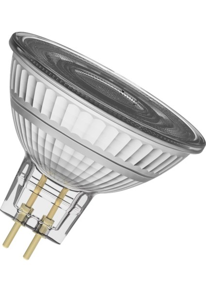 12V 6.5W 3000K Sarı Işık MR16 Iğne Bacak LED Spot Ampul 621 Lm F Enerji Tüketimi (Trafo Ile Çalışır) fiyatları