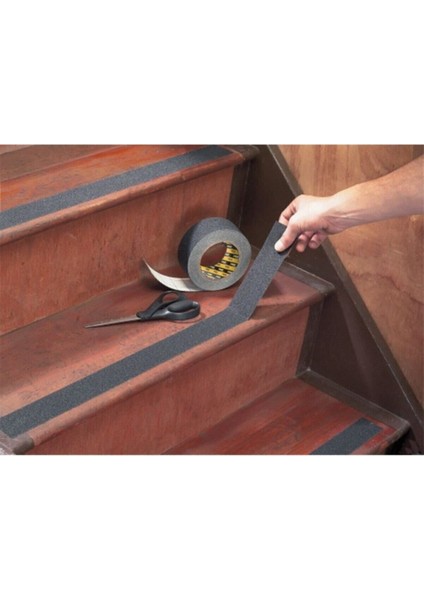 2270 Merdiven Kaydırmaz Bant 25 mm x 5 mt fiyatları