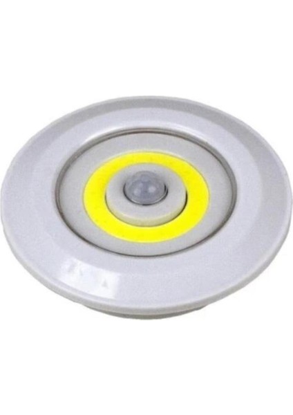 L01 Tekli Şarjlı Sensörlü Spot Lamba Dolap Altı Dolap Içi Spot LED 0 - 250 Watt Cn